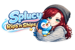 Splucy Rips n Ships - Home